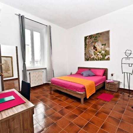 Borgo 98 Guest House Matrimoniale Con Bagno Privato Livorno Exterior foto